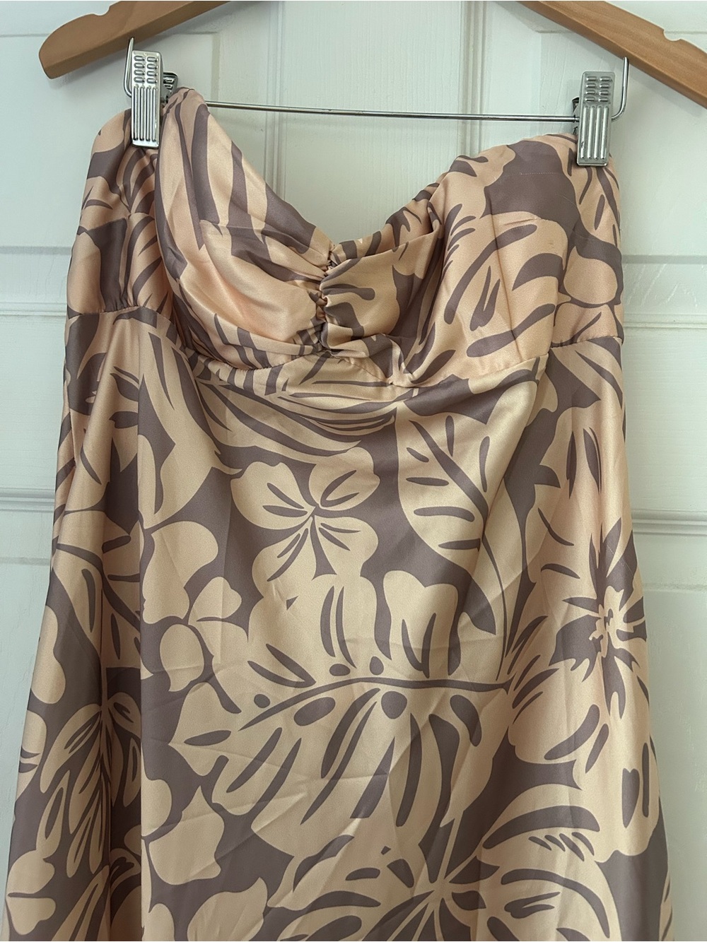 Selfie Leslie Dress - Here Comes the Sun